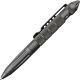 UZI Tactical Glassbreaker Pen, Silver UZITP2GM