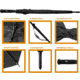 UZI Tactical Umbrella - UZI-UMBRELLA
