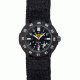 Uzi The Protector Tritium H3 Watch - Black Dial, Nylon Strap Uzi-001-N Uzi-001-N Uzi-001-N