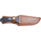 UZI Throwing Knife, Black UZK-TRW-004