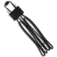 UZI FLX Cuff Foldable Double Disposable Cuff Restraint, Black, One Size, BHQ-17881