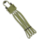 UZI FLX Cuff Foldable Double Disposable Cuff Restraint, Green, One Size, BHQ-17883