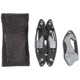 UZI Pliers Combo Set, Black and Grey UZI-GS-001
