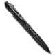 UZI Tactical Defender Pen 4, Black, Black, 6.00 inch, BHQ-34781