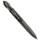 UZI Tactical Defender Pen 4, Gray, Gray, 6.00 inch, BHQ-15057