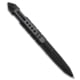 Uzi UZI Tactical Pen &amp; Defense Tool w/ Spike Black UZI-TACPEN2-BK, Black, adult, BHQ-7645
