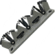 V NIVES 3V Sharpening System, Molded flex system, VMT21GBK