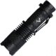 V NIVES Nite Life 3v 3 Mode Flashlght