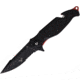 V NIVES Trail Blazer Black Thin Red Li VNI03095