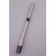 V Seven 308 Win Stainless Match Barrel, Light Contour w/Ionbond Blk Titanium Gas Block, 16in, Ionbond Finish, 308M10T 16