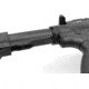 V Seven Enlightened 224 Valkyrie Complete Upper, 1-7-in twist, 1/2 x 28 Thread, 20in, Black, 20ENLI 224 FLT-UR