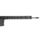 V Seven Enlightened 224 Valkyrie Complete Upper, 1-7-in twist, 1/2 x 28 Thread, 20in, Black, 20ENLI 224 FLT-UR