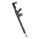 V Seven Enlightened 224 Valkyrie Complete Upper, 1-7-in twist, 1/2 x 28 Thread, 20in, Black, 20ENLI 224 FLT-UR