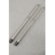 V Seven 20in 6.5 Creedmoor Stainless Match Barrel, 6.5CM8T-20