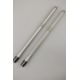 V Seven 6.5 Creedmoor Stainless Match Barrel, 20in, 6.5CM8T-20