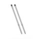 V Seven Valkyrie Stainless Match Barrel, .224, 1-7 twist, 1/2X28 Thread, 22in, Stainless Steel,224M7T-22