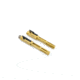 V Seven AR-10 Carrier, .308 Winchester, Gold, CARR-TiN308