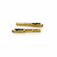V Seven AR-10 Carrier, .308 Winchester, Gold, CARR-TiN308