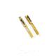 V Seven AR-10 Carrier, .308 Winchester, Gold, CARR-TiN308