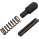 V Seven Bolt Catch Install Kit - Spring, Detent, Pin, ULBC-KIT
