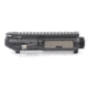V Seven Ejection Port Door, .308, Grade 2 Titanium, Raw Finish, Silver, TI-PD308
