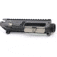 V Seven Ejection Port Door, .308, Grade 2 Titanium, Raw Finish, Silver, TI-PD308