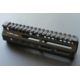 V Seven Enlightened Lith/Alu M-Lok Handguard