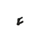 V Seven Hybrid 3Gun/Sport 57/90 Degree Ambi Selector, HYB3G-AMBI