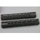 V Seven AR-10 .308 Hyper-Light Magnesium Handguard 16.5in M-Lok, HYPLIGHT 16.5ML308