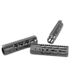V Seven AR-15 Hyper-Light Magnesium Handguard 16.5in M-Lok, HYPLIGHT 16.5ML