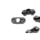 V Seven Lightweight M LOK QD Sling Mount ML-QDSM