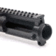 V Seven M4 Stripped Upper, Type Iii Hardcoat Anodized, M4-URS