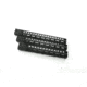 V Seven Magnesium Hyper-Lightx Series AR-15 M-LOK Handguard, 13.5in, HYPLIGHTX 13.5ML