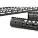 V Seven Magnesium Hyper-Lightx Series AR-15 M-LOK Handguard, 13.5in, HYPLIGHTX 13.5ML