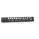 V Seven Magnesium Hyper-Lightx Series AR-15 M-LOK Handguard, 13.5in, HYPLIGHTX 13.5ML
