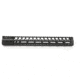 V Seven Magnesium Hyper-Lightx Series AR-15 M-LOK Handguard, 13.5in, HYPLIGHTX 13.5ML