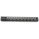 V Seven Magnesium Hyper-Lightx Series AR-15 M-LOK Handguard, 13.5in, HYPLIGHTX 13.5ML