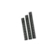 V Seven Magnesium Hyper-Lightx Series AR-15 M-LOK Handguard, 15in, HYPLIGHTX 15ML