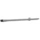 V Seven Match Barrel, .224 Valkyrie, 18 inch, Medium Contour, 1-7 Twist, 1/2x28 Thread, 416R, Stainless Steel, 224M7T-18