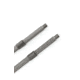 V Seven Match Stainless Steel 5.56mm Threaded Barrel, 13.9 inch, Mid Length, 1-7 Twist, 1/2x28, Ti, 556M7T 13.9L