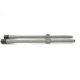 V Seven Match Stainless Steel 6mm ARC Threaded Barrel, 16 inch, Mid Length, 1-7 Twist, 5/8x24, Ti, 6ARCM7T-16