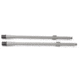 V Seven Match Stainless Steel 6mm ARC Threaded Barrel, 18 inch, Rifle Length, 1-7 Twist, 5/8x24, Ti, 6ARCM7T-18