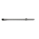 V Seven Match Stainless Steel 6mm ARC Threaded Barrel, 18 inch, Rifle Length, 1-7 Twist, 5/8x24, Ti, 6ARCM7T-18