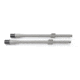 V Seven Match Stainless Steel 6mm Threaded Barrel, 14.5 inch, Mid Length, 1-7 Twist, 5/8x24, Ti, 6ARCM7T-14.5
