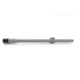 V Seven Match Stainless Steel 6mm Threaded Barrel, 14.5 inch, Mid Length, 1-7 Twist, 5/8x24, Ti, 6ARCM7T-14.5