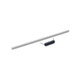 V Seven Port Door Rod, AR, .308, Grade 5 Titanium, Raw Finish, Silver, PDR-TI308