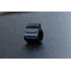 V Seven Titanium .625 Gas Block Pin On, Ionbond Black T.625P-BLK