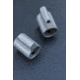 V Seven Titanium .625 Gas Block Pin On T .625P