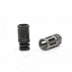 V Seven Titanium A2 Style Comp 5.56, Ionbond Black FH-A2-556-BLK
