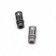 V Seven Titanium A2 Style Comp 5.56, Raw Titanium FH-A2-556